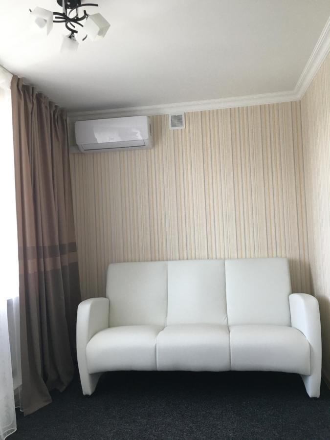 Hotel Elegia Trosztyanec Kültér fotó