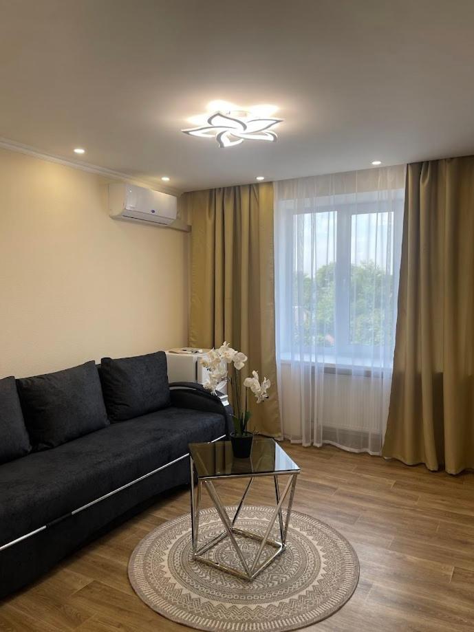 Hotel Elegia Trosztyanec Kültér fotó