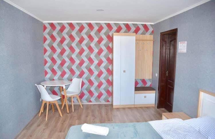 Hotel Elegia Trosztyanec Kültér fotó
