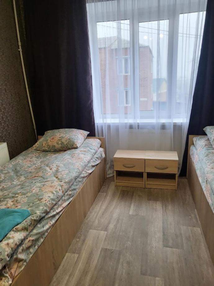 Hotel Elegia Trosztyanec Kültér fotó