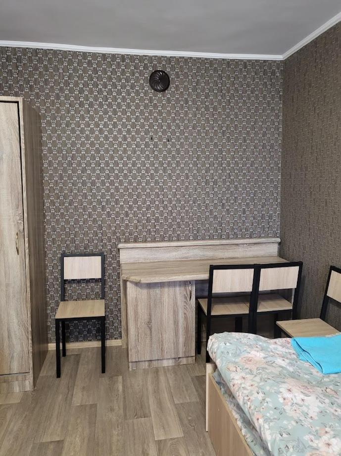 Hotel Elegia Trosztyanec Kültér fotó