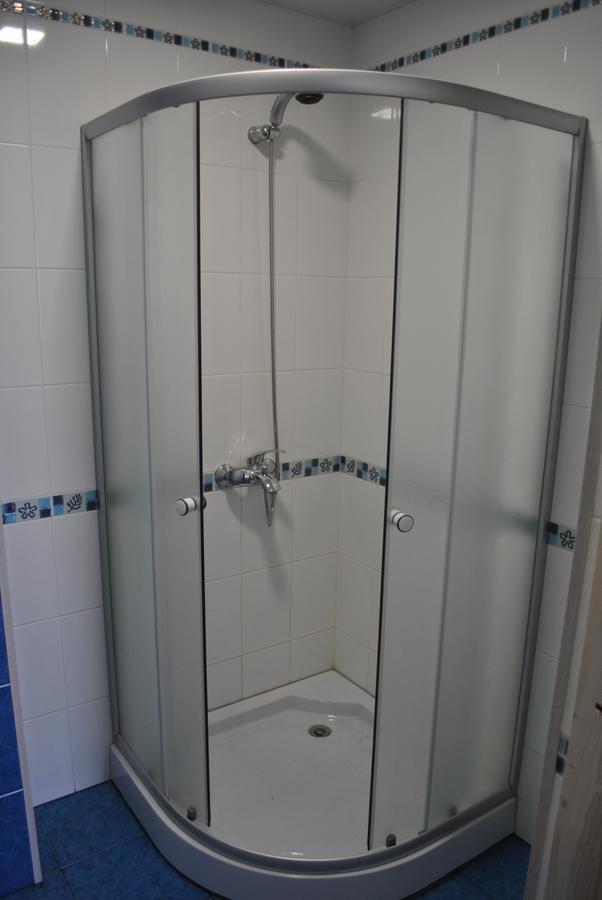 Hotel Elegia Trosztyanec Kültér fotó